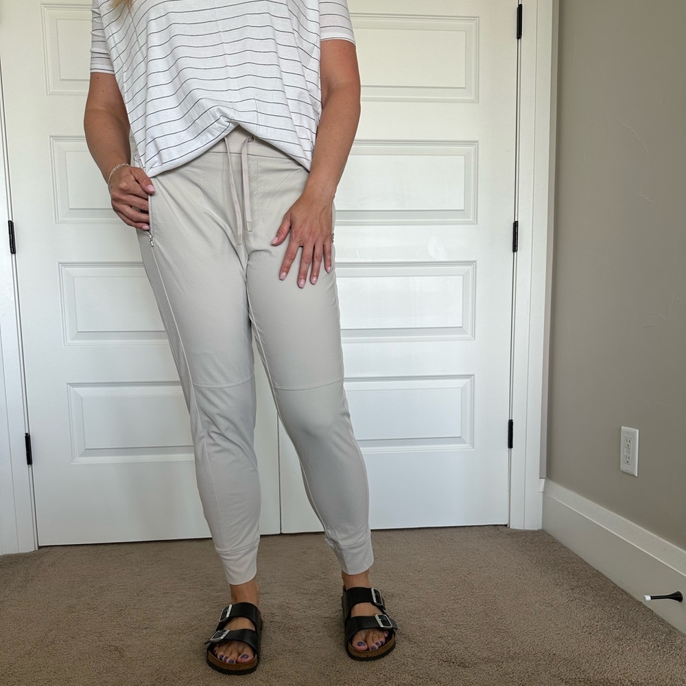 Athleta Joggers